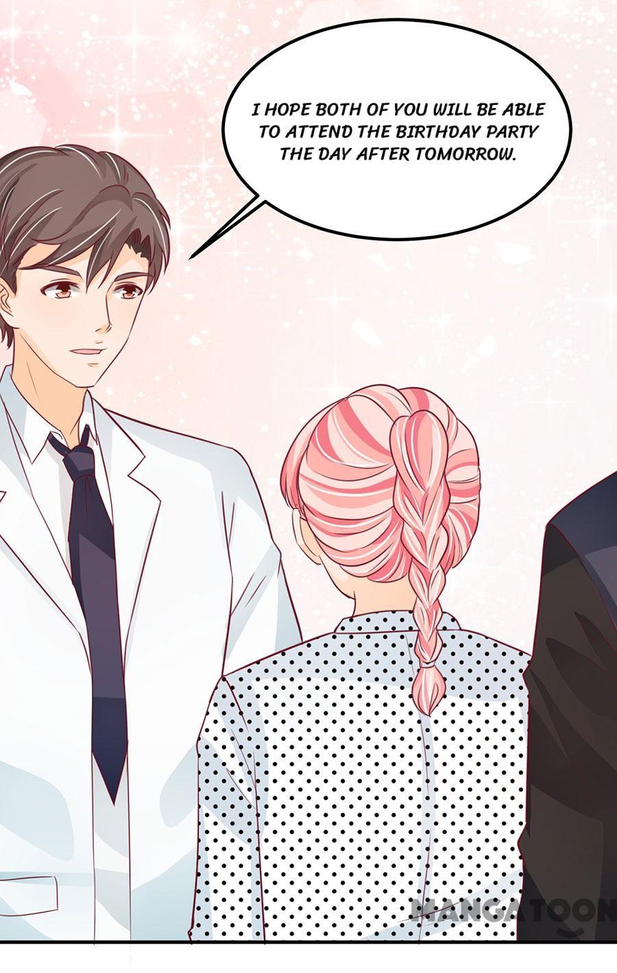 Prince’s Private Baby chapter 168 page 33