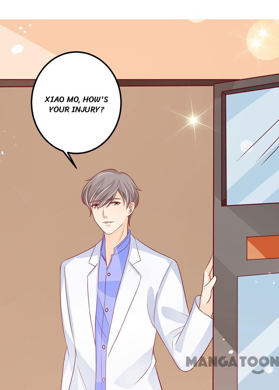 Prince’s Private Baby chapter 168 page 35