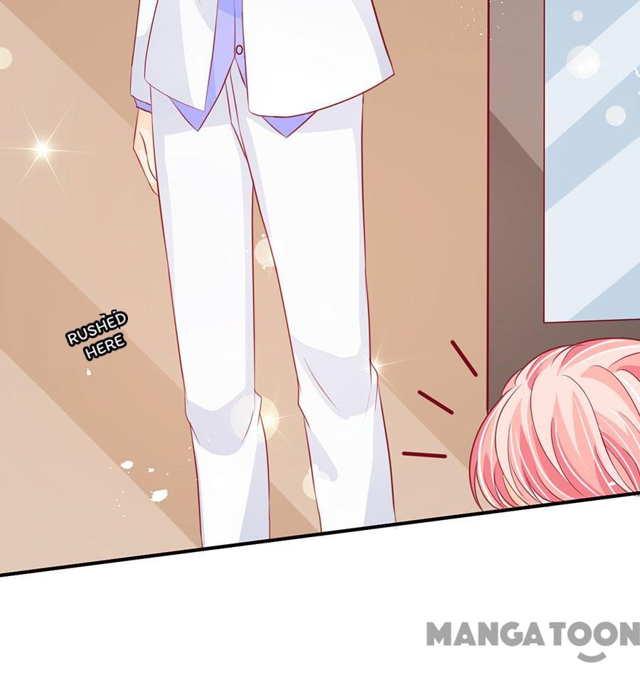Prince’s Private Baby chapter 168 page 36
