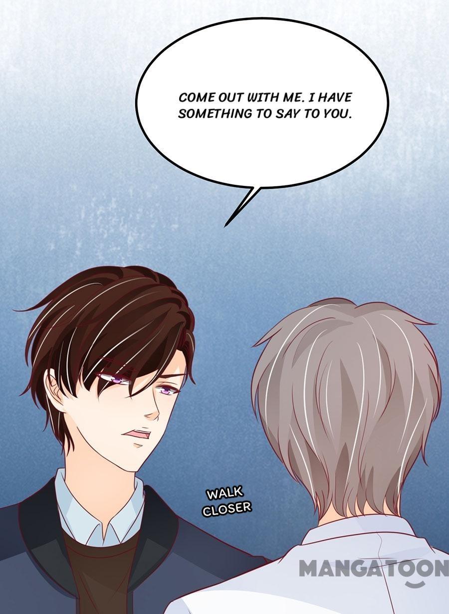 Prince’s Private Baby chapter 168 page 38