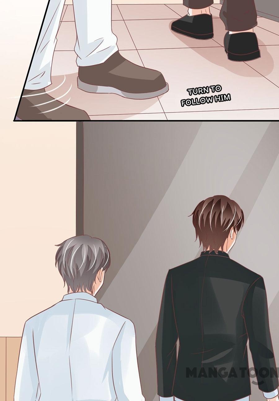 Prince’s Private Baby Chapter 169 page 3