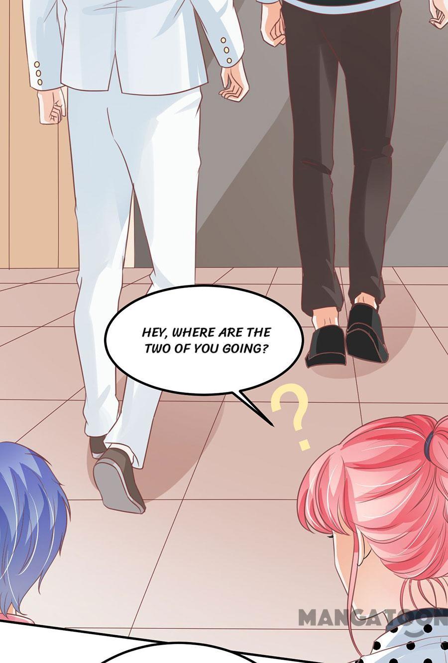 Prince’s Private Baby Chapter 169 page 4