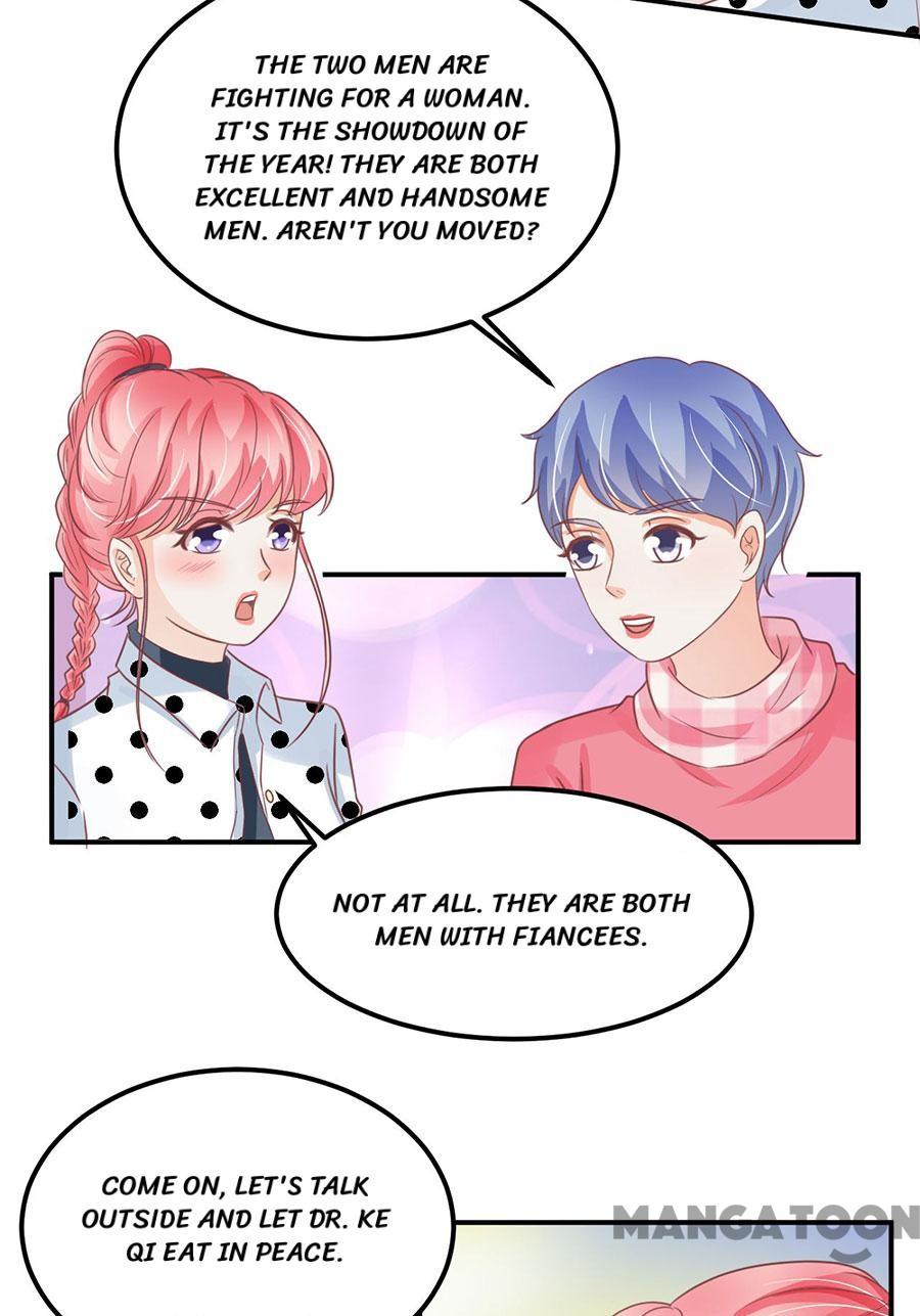 Prince’s Private Baby Chapter 169 page 5