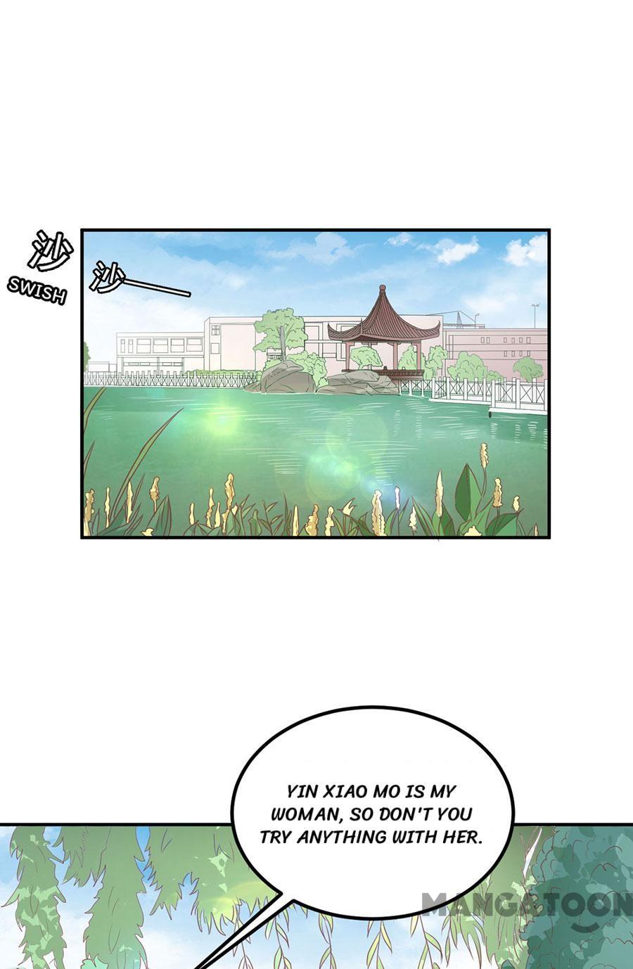 Prince’s Private Baby Chapter 169 page 7
