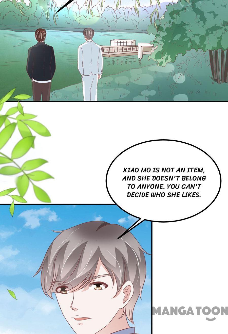Prince’s Private Baby Chapter 169 page 8