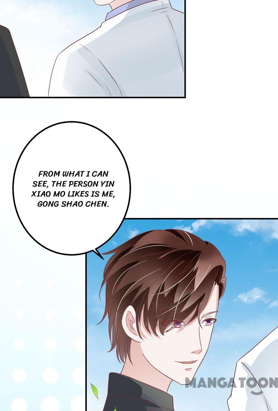 Prince’s Private Baby Chapter 169 page 9