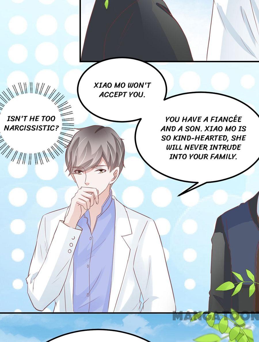 Prince’s Private Baby Chapter 169 page 10