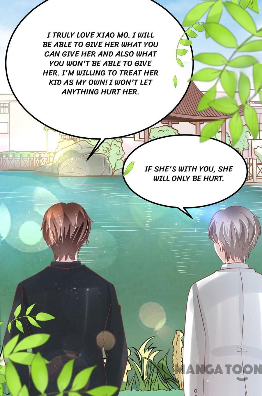 Prince’s Private Baby Chapter 169 page 11