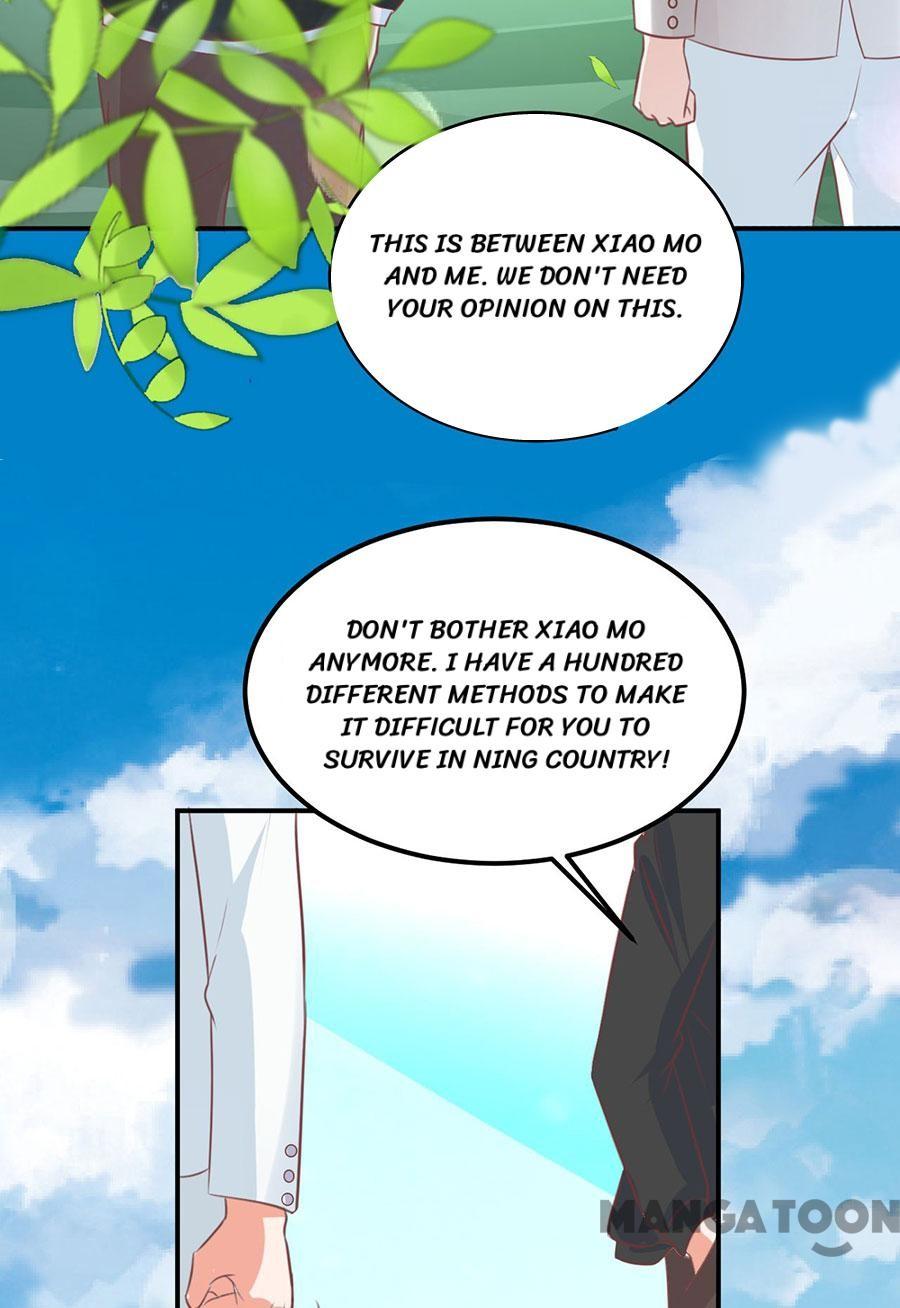 Prince’s Private Baby Chapter 169 page 12