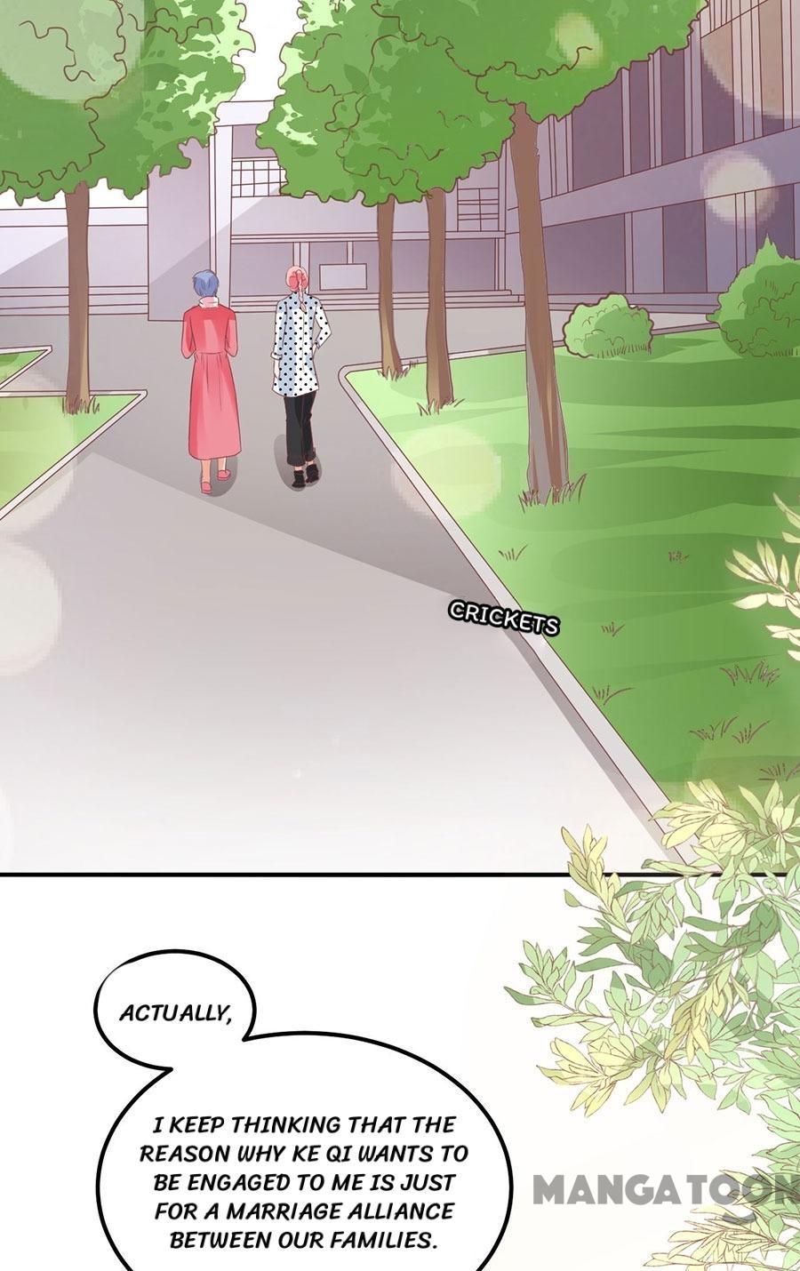 Prince’s Private Baby Chapter 169 page 14
