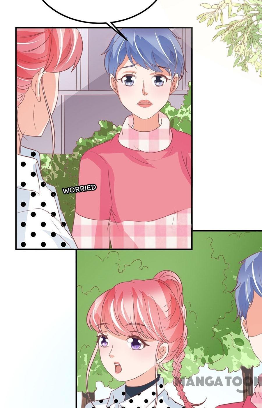 Prince’s Private Baby Chapter 169 page 15
