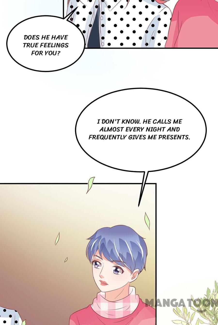 Prince’s Private Baby Chapter 169 page 16