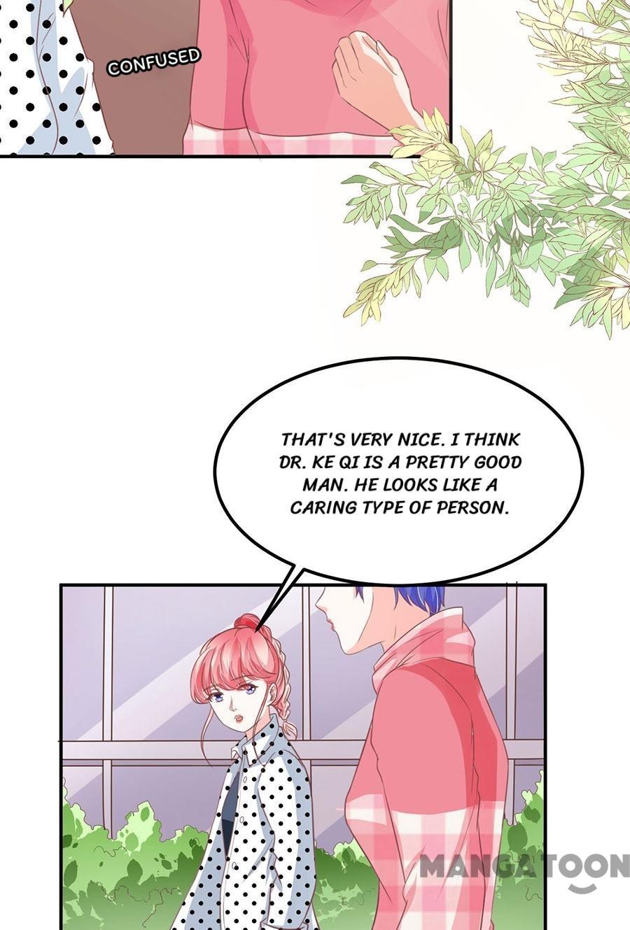 Prince’s Private Baby Chapter 169 page 17