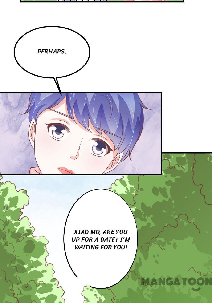 Prince’s Private Baby Chapter 169 page 18