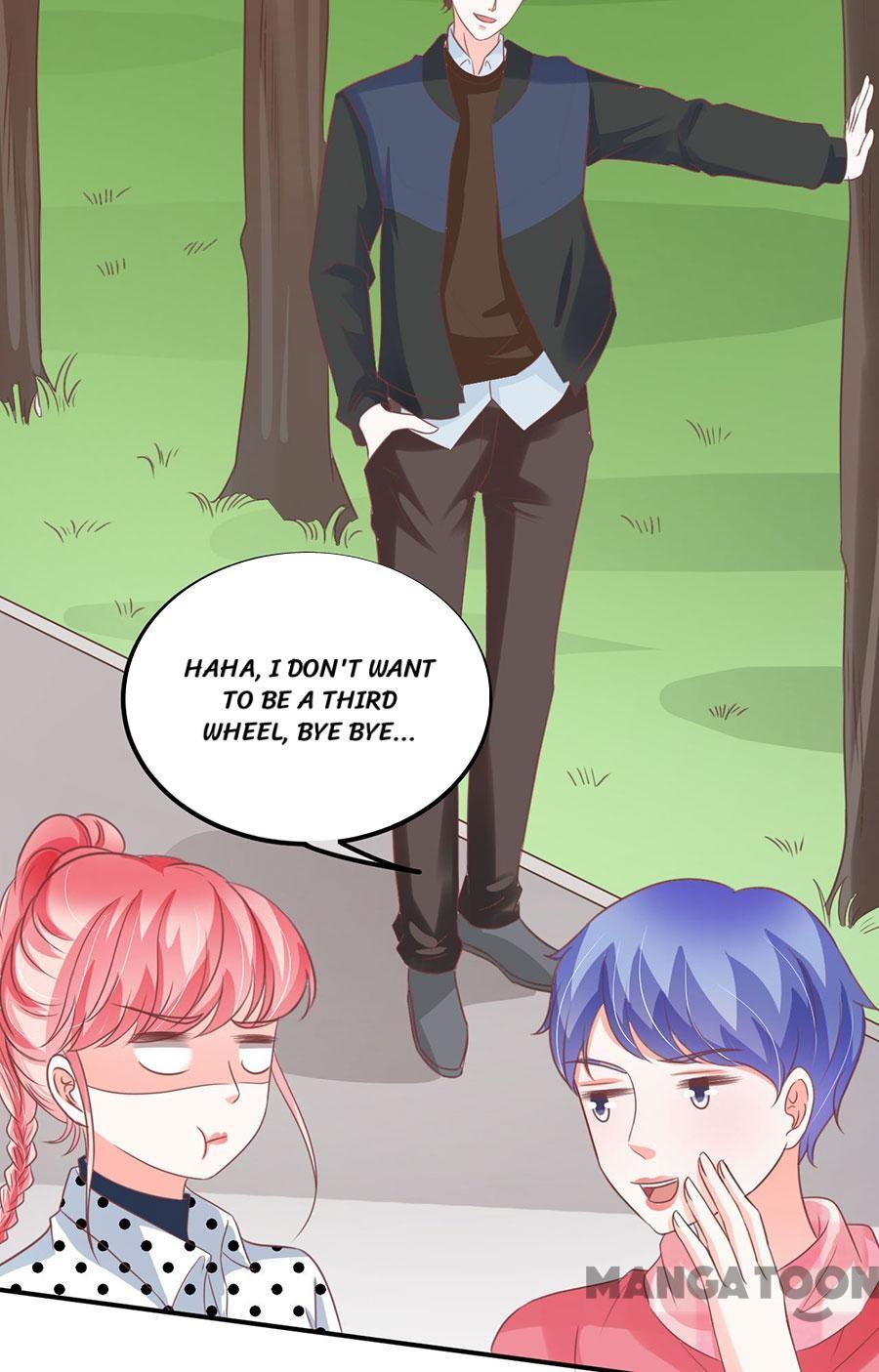 Prince’s Private Baby Chapter 169 page 20