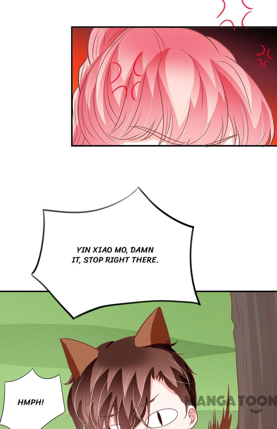 Prince’s Private Baby Chapter 169 page 22