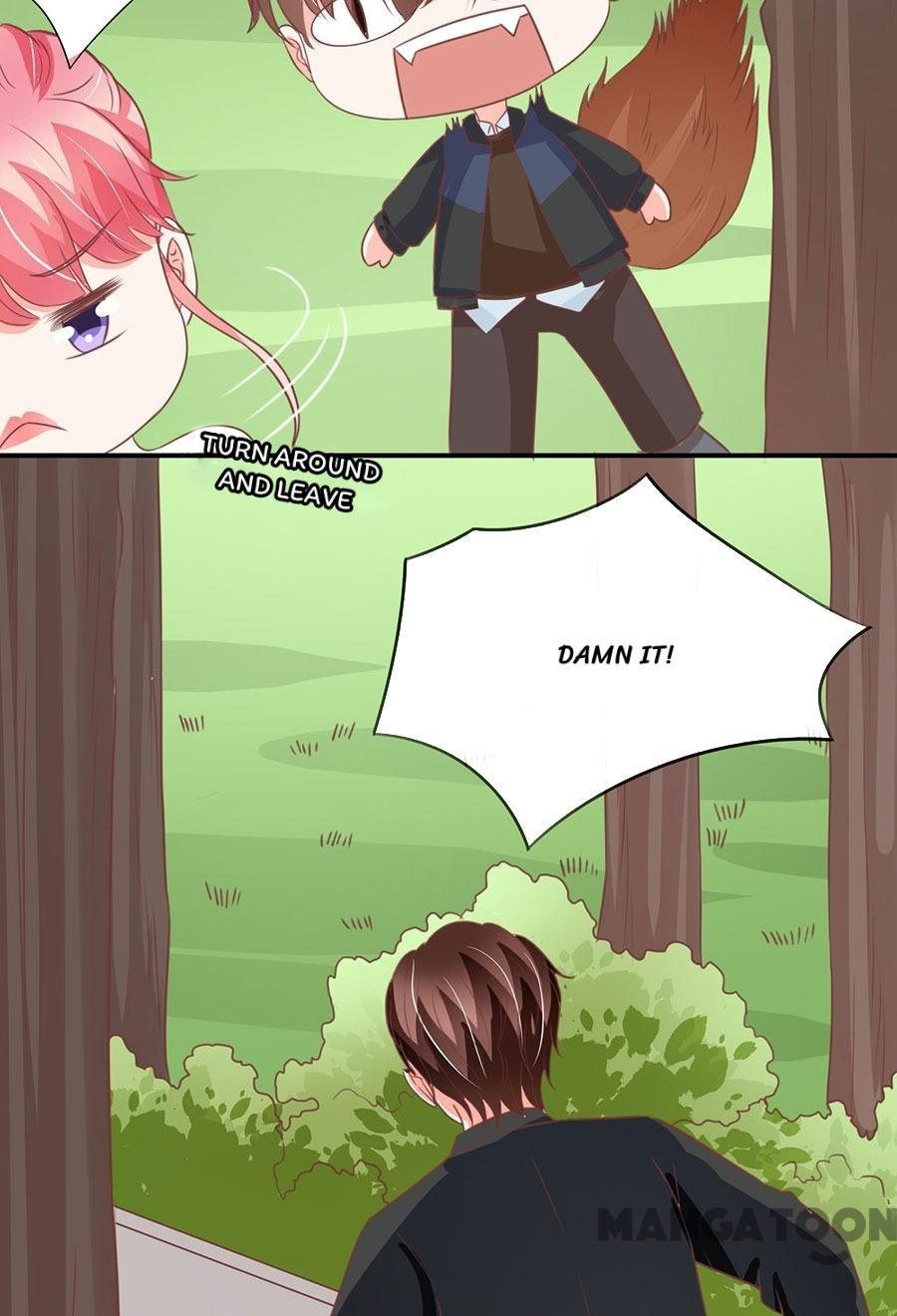Prince’s Private Baby Chapter 169 page 23