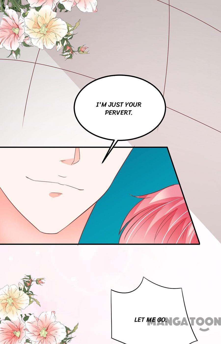 Prince’s Private Baby Chapter 169 page 30