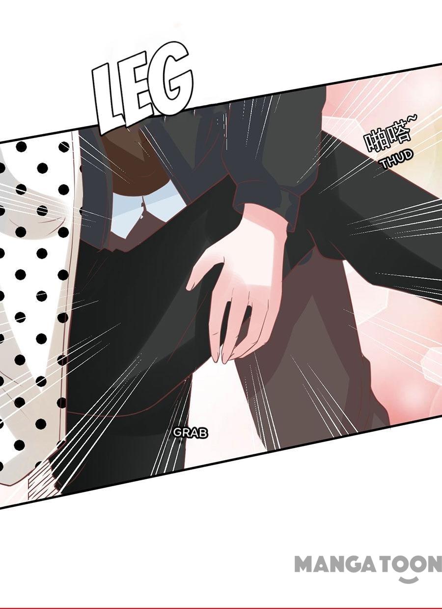 Prince’s Private Baby Chapter 169 page 34