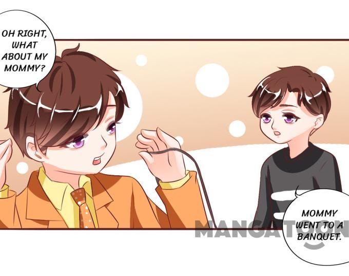 Prince’s Private Baby Chapter 17 page 4