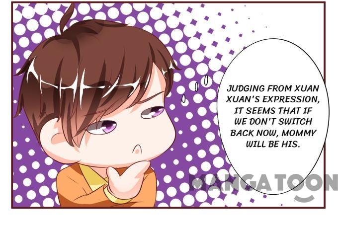 Prince’s Private Baby Chapter 17 page 5