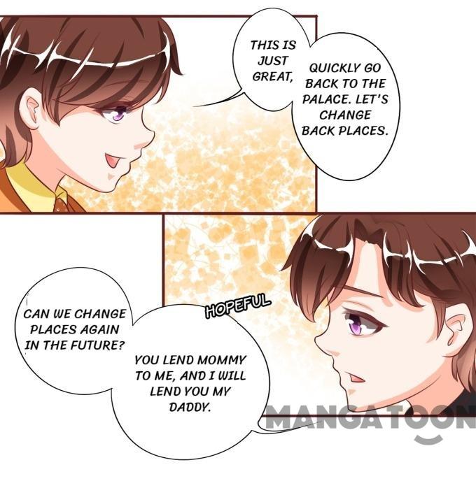 Prince’s Private Baby Chapter 17 page 6