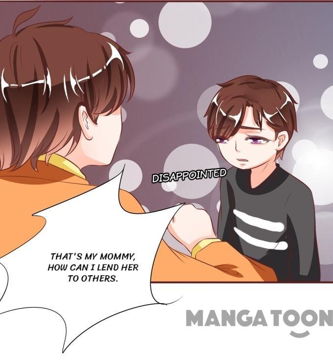 Prince’s Private Baby Chapter 17 page 7