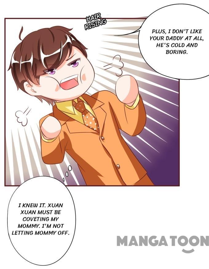 Prince’s Private Baby Chapter 17 page 8