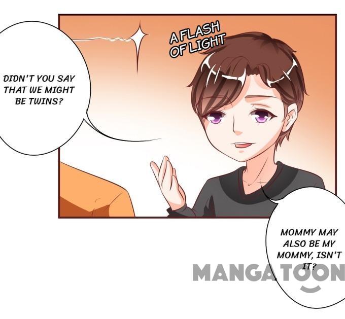 Prince’s Private Baby Chapter 17 page 9