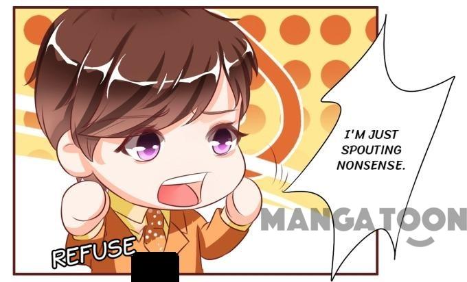 Prince’s Private Baby Chapter 17 page 10