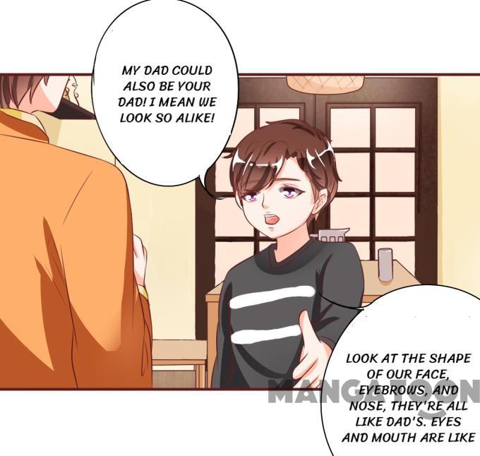Prince’s Private Baby Chapter 17 page 11