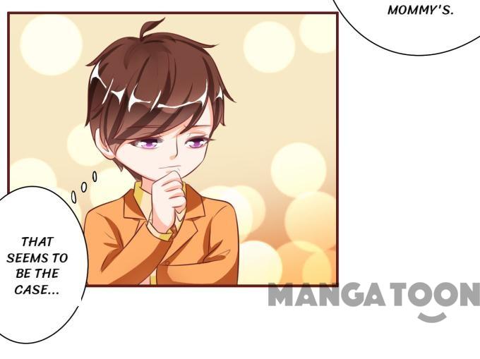 Prince’s Private Baby Chapter 17 page 12