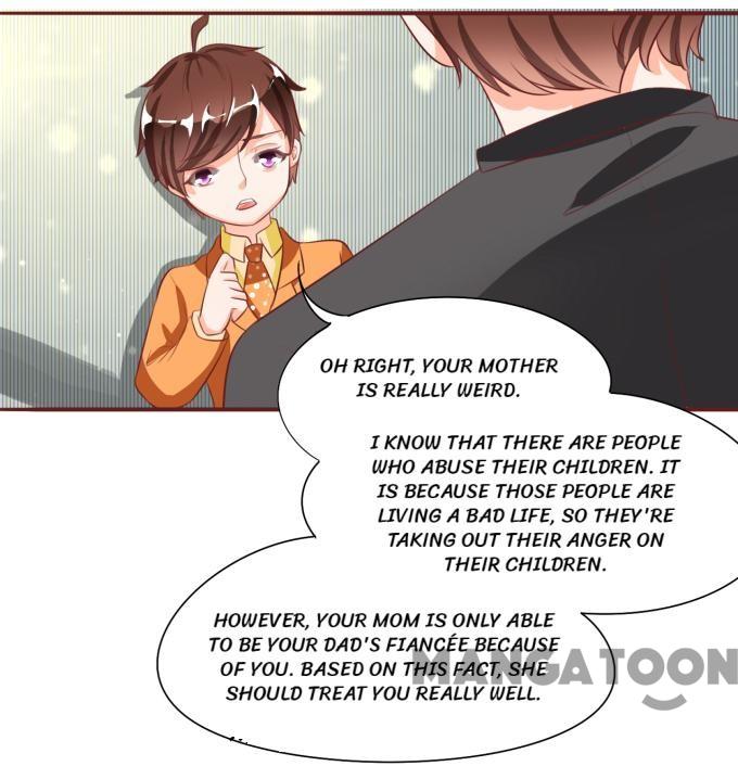 Prince’s Private Baby Chapter 17 page 13