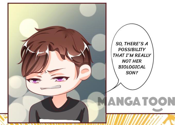 Prince’s Private Baby Chapter 17 page 14