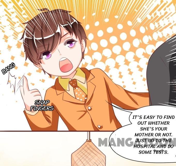 Prince’s Private Baby Chapter 17 page 15