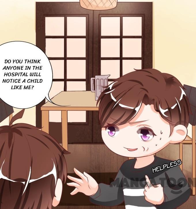 Prince’s Private Baby Chapter 17 page 16