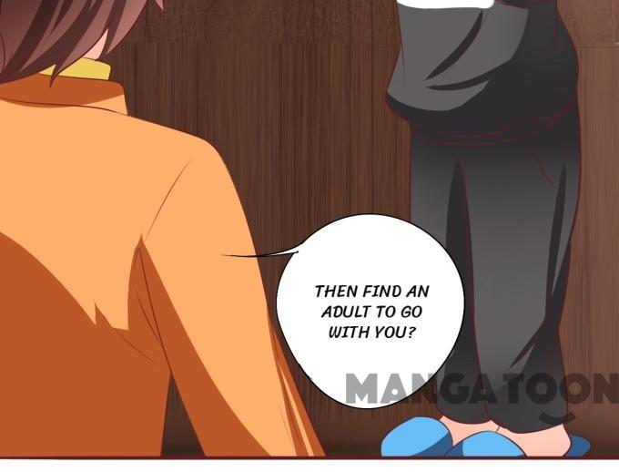 Prince’s Private Baby Chapter 17 page 17