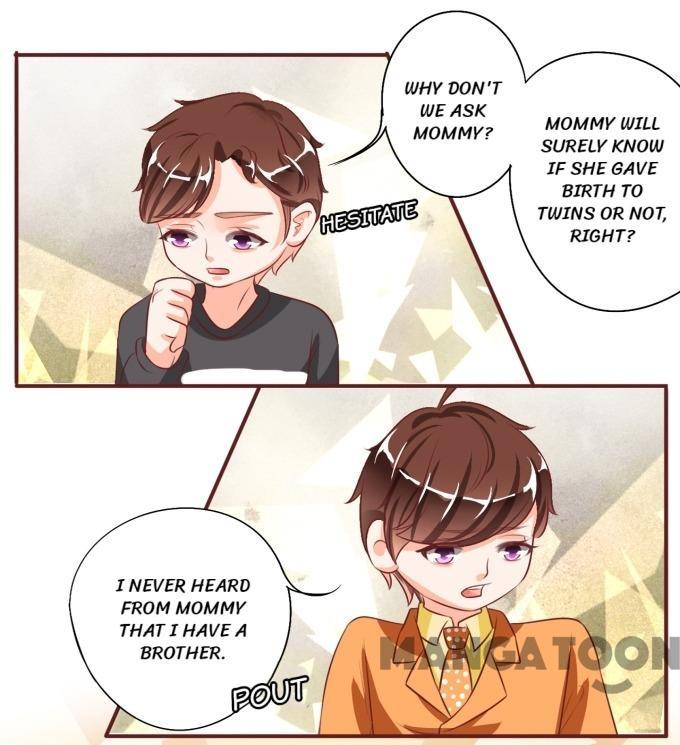 Prince’s Private Baby Chapter 17 page 19