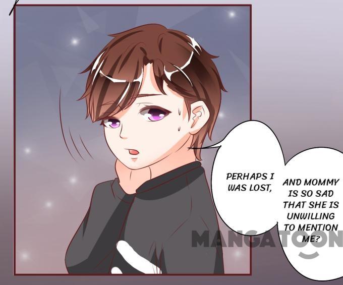 Prince’s Private Baby Chapter 17 page 21