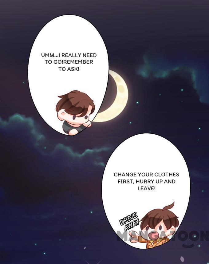 Prince’s Private Baby Chapter 17 page 23