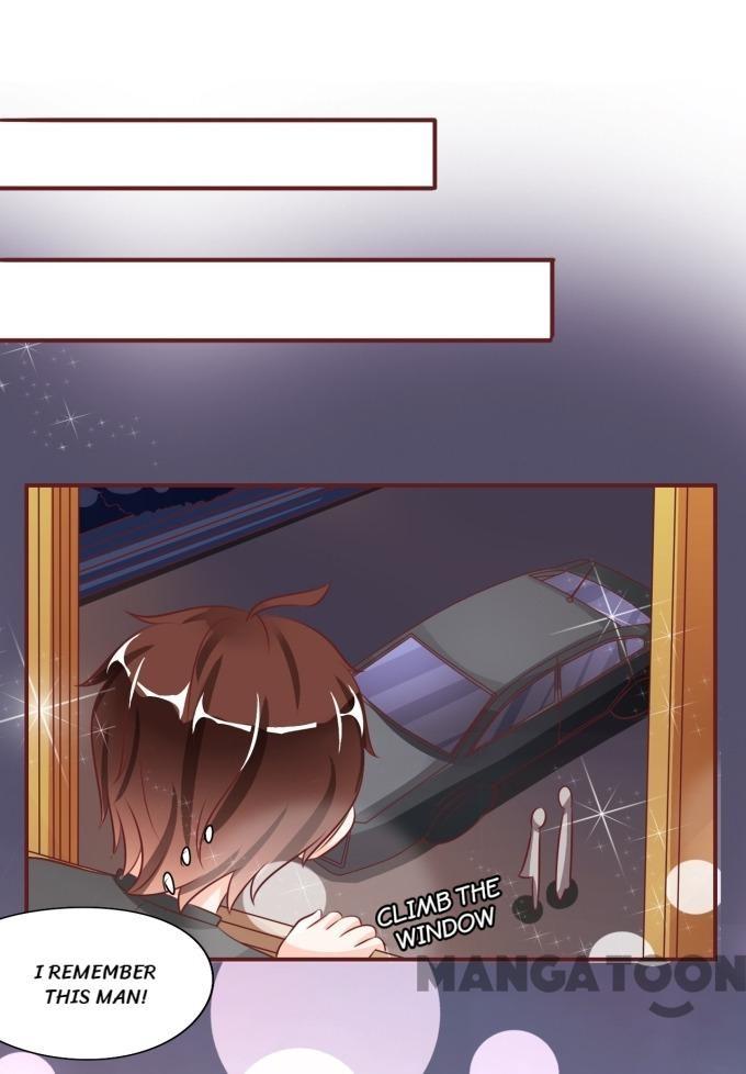 Prince’s Private Baby Chapter 17 page 25