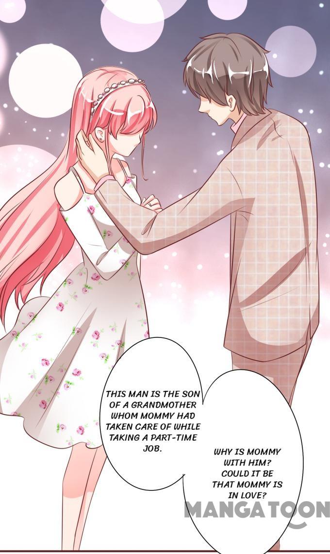 Prince’s Private Baby Chapter 17 page 26