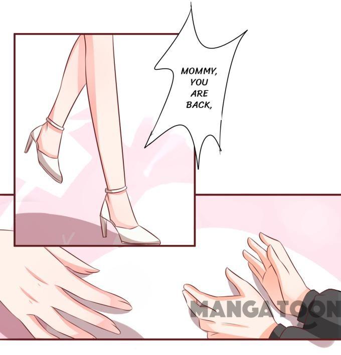 Prince’s Private Baby Chapter 17 page 29