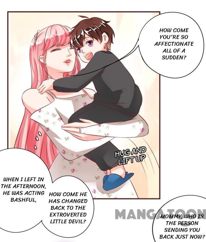 Prince’s Private Baby Chapter 17 page 30