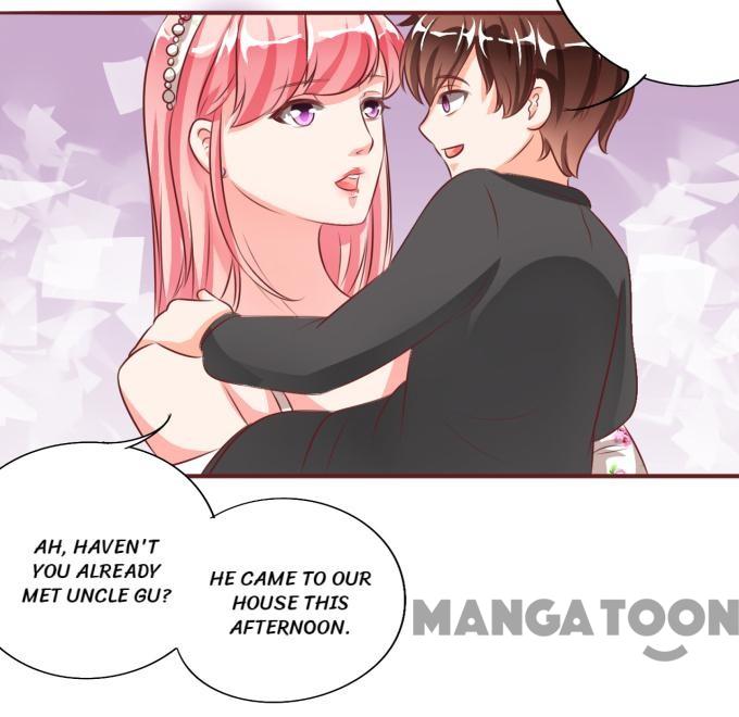 Prince’s Private Baby Chapter 17 page 31