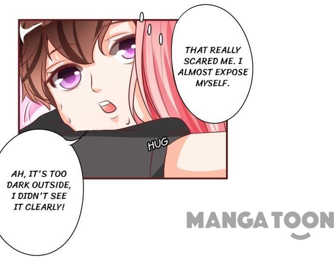 Prince’s Private Baby Chapter 17 page 32