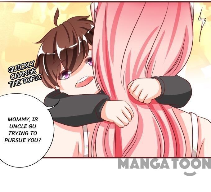 Prince’s Private Baby Chapter 17 page 33