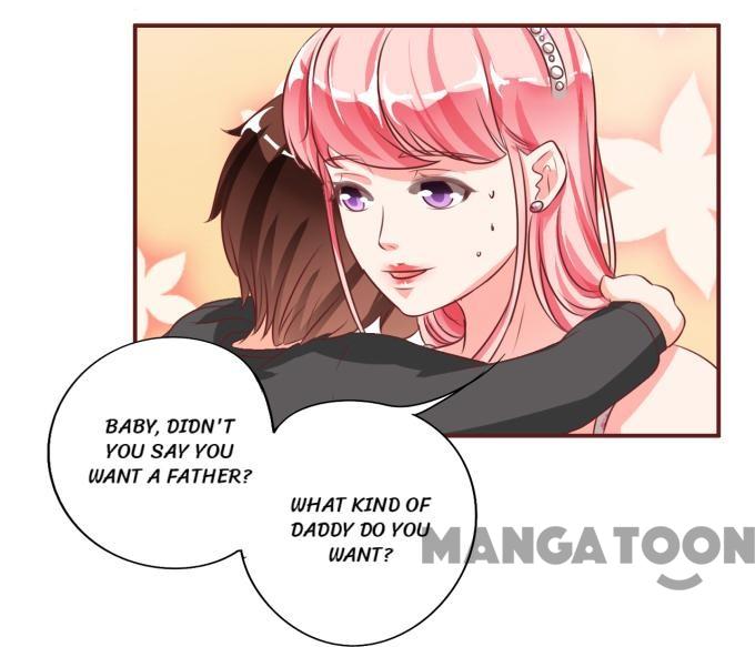 Prince’s Private Baby Chapter 17 page 34