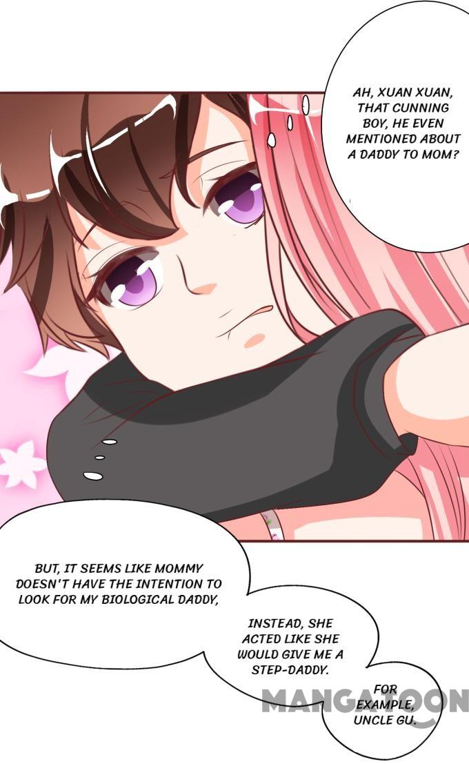 Prince’s Private Baby Chapter 17 page 35