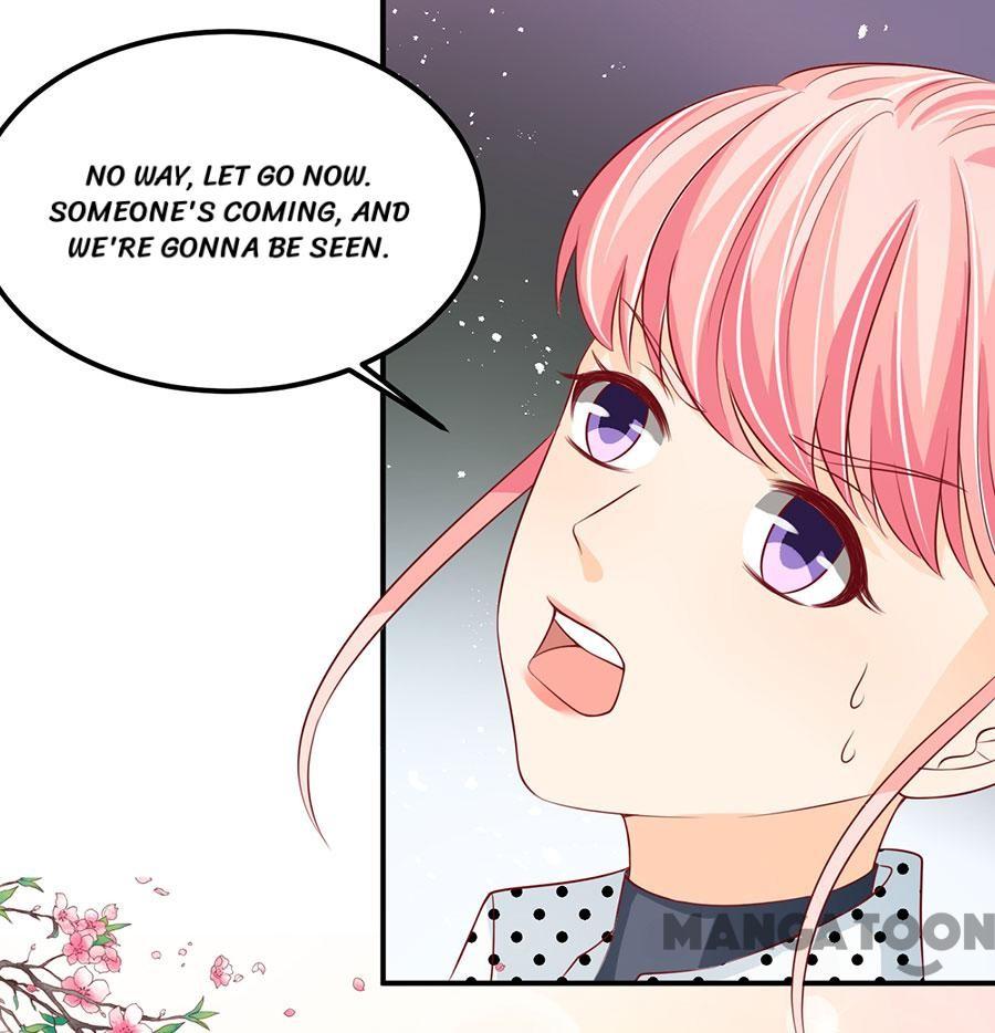 Prince’s Private Baby Chapter 170 page 3